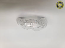 Load image into Gallery viewer, G25 14mm male / 14mm Female Bent Dimpled Connector