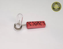 Load image into Gallery viewer, WH04 14mm Wireless Vaporizer Handle