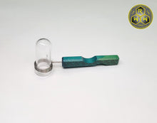 Load image into Gallery viewer, WH09 Mega/Megacicle Wireless Vaporizer Handle