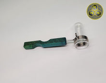 Load image into Gallery viewer, WH09 Mega/Megacicle Wireless Vaporizer Handle