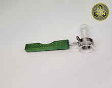 Load image into Gallery viewer, WH08 Mega/Megacicle Wireless Vaporizer Handle