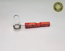 Load image into Gallery viewer, WH06 18mm Wireless Vaporizer Handle