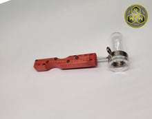 Load image into Gallery viewer, WH06 18mm Wireless Vaporizer Handle