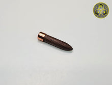 Load image into Gallery viewer, WH53 Copper Top Walnut Wireless Vaporizer Handle