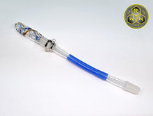 Load image into Gallery viewer, CS07 Heady Glass Whip MP - Quartz Beads