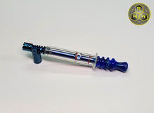 Load image into Gallery viewer, DVS13 Flared Vapcap Stem with Oversized MP