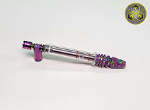 Load image into Gallery viewer, DVS15 Flared Vapcap Stem with Oversized MP