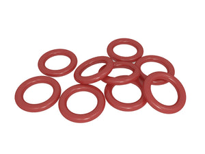 Replacement O-Rings & X-Rings