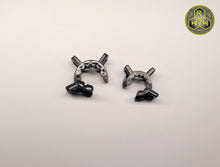 Load image into Gallery viewer, Keck Clips - Plastic 19 &amp; 14 mm