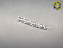 Load image into Gallery viewer, PO01 POTV  Tapered Dimple Cooling Stem with Carb