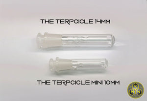 Conduction/Convection - The "Terpcicle" Mini 10mm