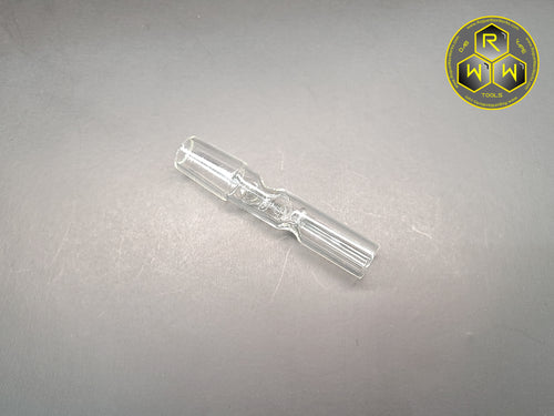 TMS01 Tinymight Dimpled Glass Stem/WPA - Short