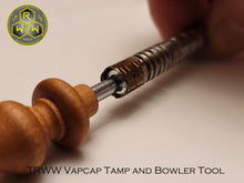 Load image into Gallery viewer, dabber, dab tool, dab wand, wax tool, mighty, storz and bickel, pax, tiny might, sticky brick, Dynavap, Vapcap