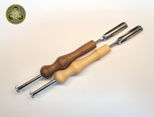 ST04 XL Long Scoop & Tamp