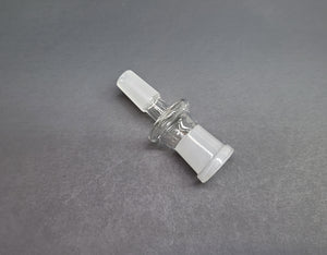 G15 14mm Male / 18mm Female Connecter