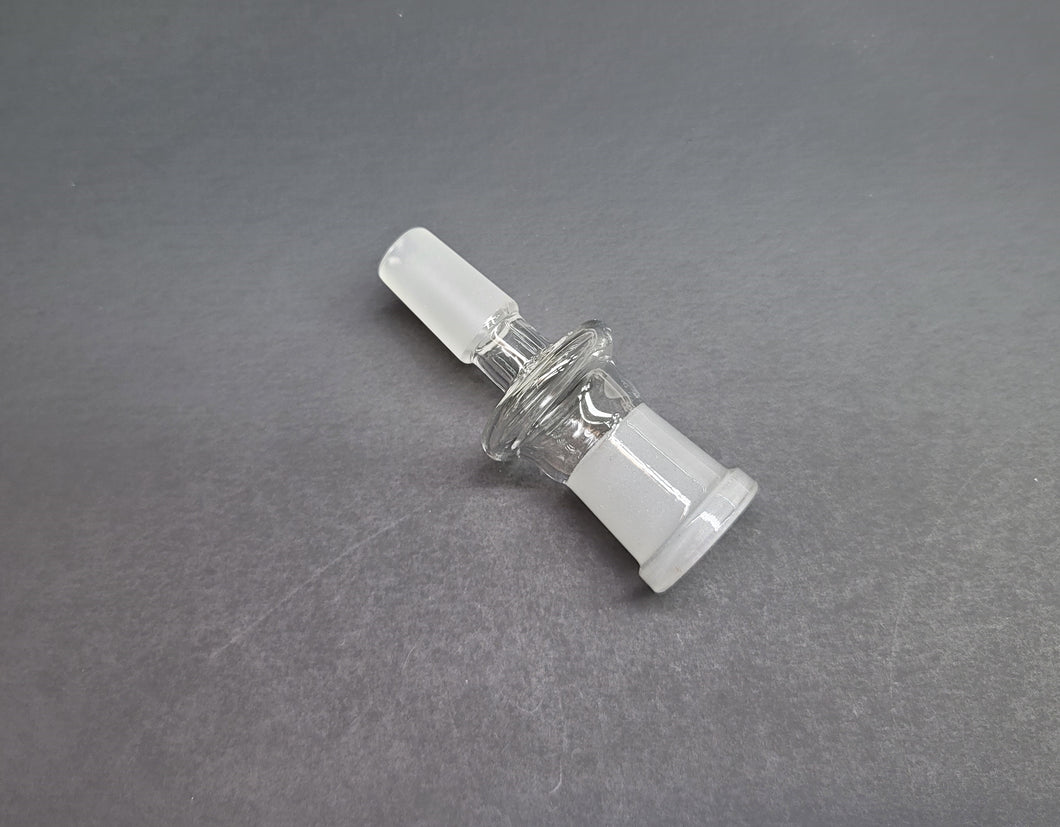 G08 14mm Male / 18mm Female Connector