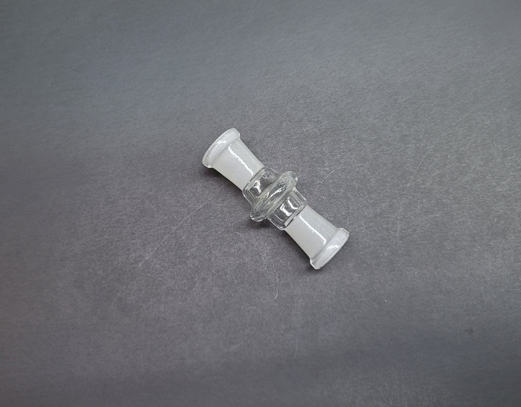 G10 14mm Female / 14mm Female Connector